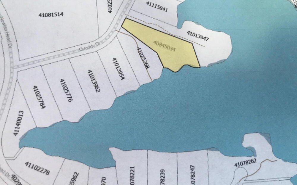 Map / location